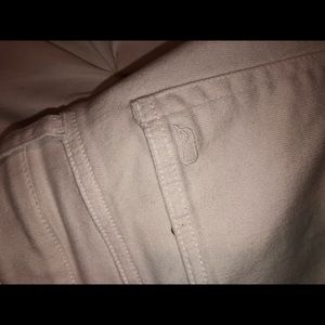 Vineyard Vines - WHITE jeans